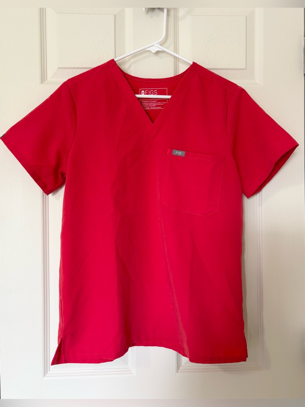 Figs Women’s Catarina One Pocket Scrub Top